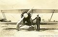 1929 Waco ATO NC9558-1